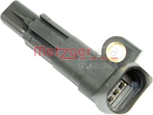 Sensor, crankshaft pulse - 0902365 METZGER